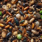 Insect Integration: Adding Deceased Bugs to Compost for Garden Growth! - Composting Tips