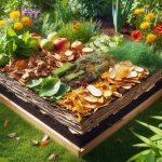 What is Lasagna Composting, and How Can It Benefit My Garden? - Composting Tips