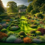 What Are the Key Considerations for Lawn Care in Historical or Heritage Gardens? - Lawn Care Tips