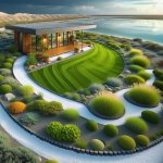 What Are the Best Lawn Care Practices for High-Salt Environments? - Lawn Care Tips