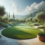 What Are the Best Practices for Maintaining a Lawn in a Mediterranean Climate? - Lawn Care Tips