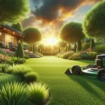 What are the Best Strategies for Lawn Care in Rural Areas? - Lawn Care Tips