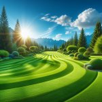 Green Thumb Secrets: Essential Lawn Maintenance Tips - Lawn Care Tips