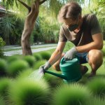 How to Care for a Lawn with Limited Access to Water Sources? - Lawn Care Tips