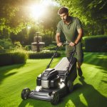 Mow Like a Pro: Unlocking Lawn Mowing Best Practices - Lawn Care Tips