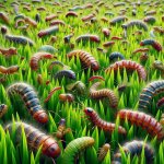 Top 5 Lawn Pests and How to Control Them Naturally - Lawn Care Tips