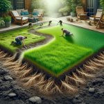 Revive & Rejuvenate: Essential Lawn Renovation Tips - Lawn Care Tips