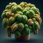 What Causes Leaf Curl in Basil and How Can I Treat It? - Plant Problems Tips