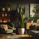 Low Lighting Indoor Plants: Care Guide for Dim Spaces - Gardening Tips