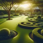 Creating a Low-Maintenance Lawn: Simplifying Your Yard Care Routine - Lawn Care Tips