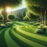 What Are the Best Practices for Maintaining a Golf Course-Quality Lawn? - Lawn Care Tips