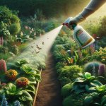 How to Make Natural Insect Repellent for Gardens? - Plant Problems Tips