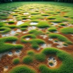 Tips for Managing Lawn Brown Spot Disease Naturally - Lawn Care Tips