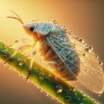 Meadow Spittlebugs: Understanding Their Frothy Presence - Plant Problems Tips