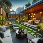 Modern Backyard Landscaping: Your Ultimate Guide - Gardening Tips