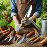 What Are the Must-Have Tools for Beginner Gardeners? - Essential Tools Tips