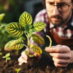 How Can I Manage Nematode Infestations in My Soil? - Plant Problems Tips
