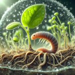 Nematodes: The Microscopic Menace to Your Plants - Plant Problems Tips