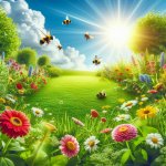 Go Green: Organic Lawn Care Methods Unveiled - Lawn Care Tips