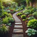 Organic Weed Control: Natural Garden Solutions - Plant Problems Tips