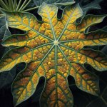 Papaya Diseases and Pests: Identification and Management - Plant Problems Tips