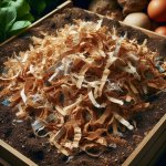 Paper Towels to Plant Power: Composting Unbleached, Chemical-Free! - Composting Tips