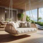 The Perfect Patio Swing Bed for Relaxation - Garden Decor Tips