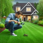 Pest Patrol: Integrated Pest Management for Healthy Lawns - Lawn Care Tips