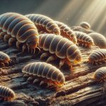 Pill Bugs: The Good, the Bad, and the Ugly - Plant Problems Tips