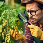 Plant Disease Identifier: Diagnose and Fix Plant Problems - Plant Problems Tips