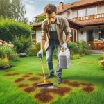 How to Fix and Prevent Brown Patch in Your Lawn? - Lawn Care Tips