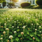 How to Stop Clover from Taking Over Your Lawn? - Lawn Care Tips