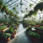 Preventing Greenhouse Fungus: Best Practices - Plant Problems Tips