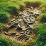 How to Prevent Lawn Damage from High Foot Traffic Areas? - Lawn Care Tips