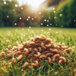 How to Handle Lawn Grubs Before They Damage Roots? - Lawn Care Tips