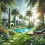 Best Practices for Preventing Dead Patches from Pool Water - Lawn Care Tips
