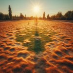 Preventing and Managing Sunscald on Your Lawn - Lawn Care Tips