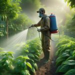 How to Prevent Powdery Mildew on Plants Naturally? - Plant Problems Tips