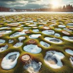 How to Prevent and Manage Snow Mold in Your Lawn? - Lawn Care Tips