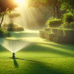 Thirsty Turf: Mastering Proper Lawn Watering Techniques - Lawn Care Tips