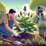 How can I protect my garden from invasive weeds? - Plant Problems Tips