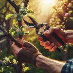 Pruning Fruit Trees for Beginners: Your Guide to Big Harvests - Gardening Tips