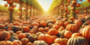 Why Your Pumpkin Leaves are Turning Yellow and How to Fix It? - Popular Guide