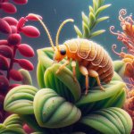 How Do I Recognize and Treat Scale Insects on My Houseplants? - Plant Problems Tips