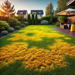 Understanding Lawn Fertilizer Burn and How to Recover from It - Lawn Care Tips