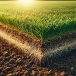 How to Manage and Reduce Thatched Lawn Layers? - Lawn Care Tips