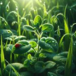 The Best Techniques for Removing Plantain Weeds from Lawns - Lawn Care Tips