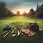 What Causes Lawn Bare Spots and How to Repair Them? - Lawn Care Tips