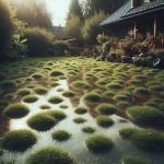 Identifying and Repairing Lawns Damaged by Overwatering - Lawn Care Tips