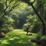 Why Your Lawn Is Dying in Shade and How to Restore It? - Lawn Care Tips